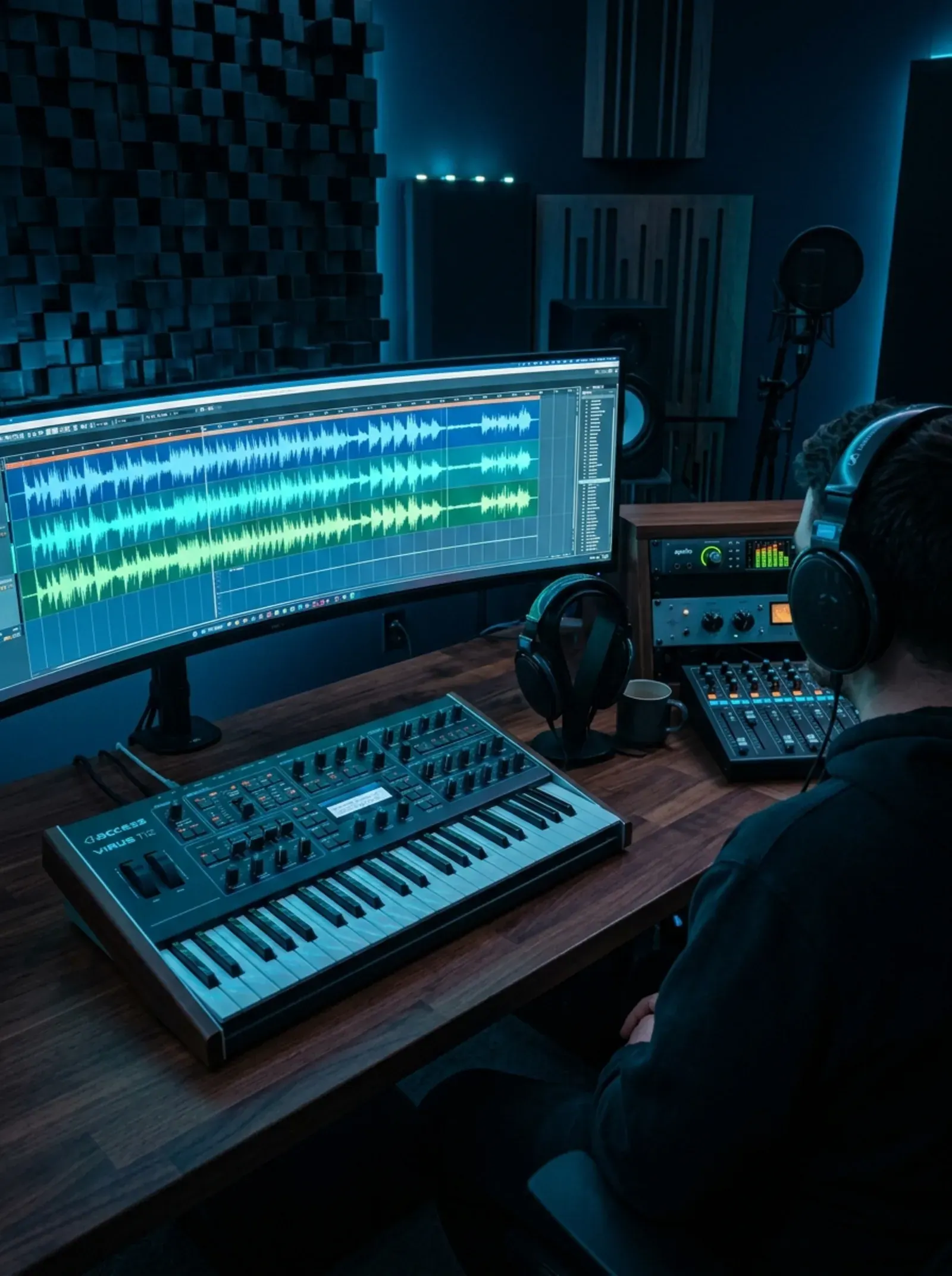 Musik