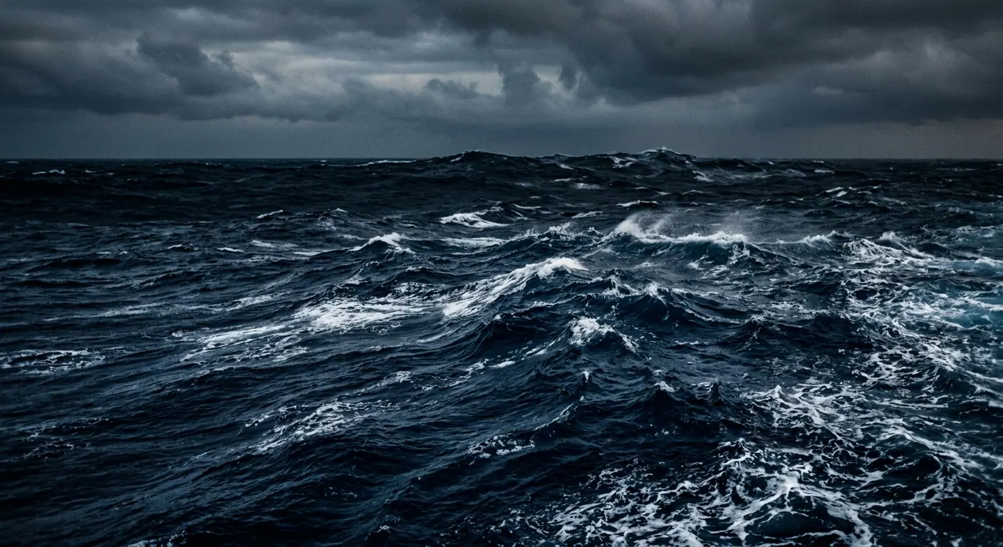 Laut Dalam (Offshore)